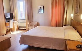 Hotel Lux
